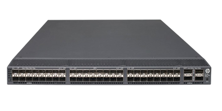 HPE ProCurve Managed Gigabit Ethernet Switch JC772A