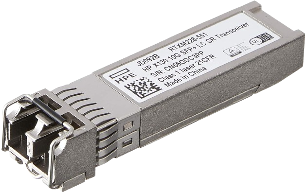 sx sfp transceiver 1000base lc 850nm ethernet module