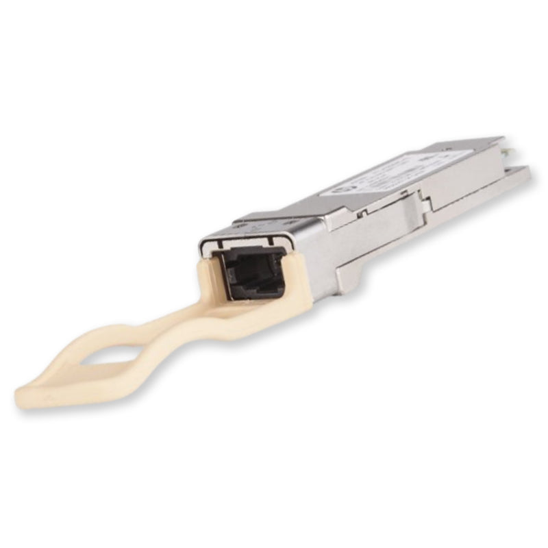 qsfp-40g-sr-bd Ethernet transceiver module for HPE JG325A